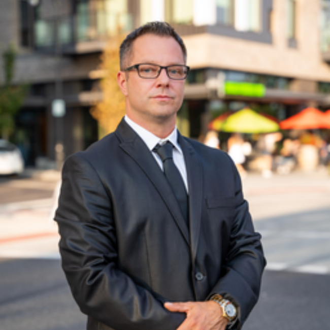 Agent Photo