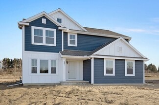 8453 Misty Gorge Rd, Waterville, OH 43566