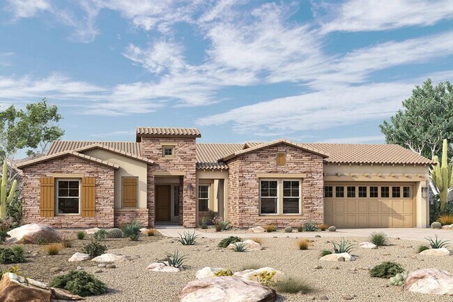 20948 W Pasadena Ave unit 36476953, Buckeye, AZ 85396 - photo 2