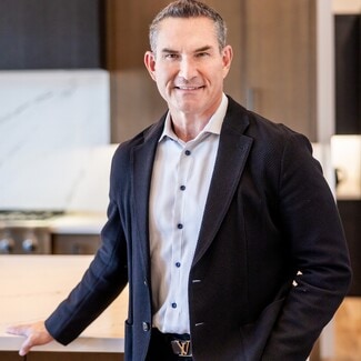 Darren Tackett