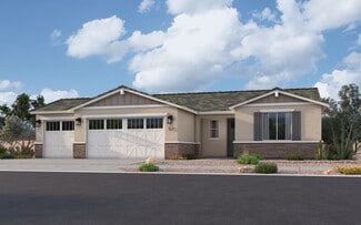 3721 Santana Dr, Yuma, AZ 85365
