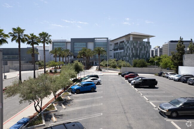 Rfk Community Schools-Los Angeles High School Of The Arts