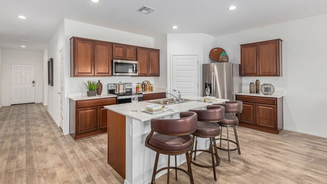 12216 E Morris Carson Dr, Vail, AZ 85641 - photo 3