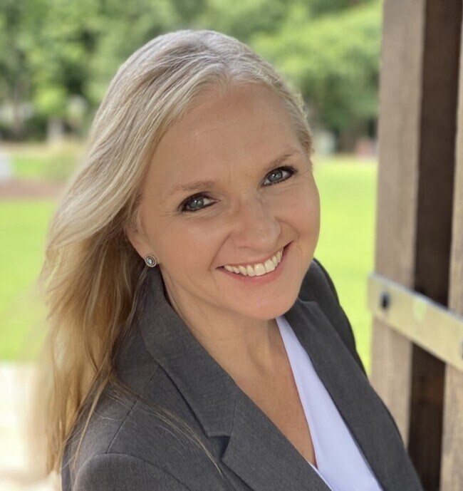 Lisa Byer