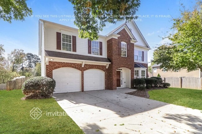 4970 Fieldgate Ridge Dr, Cumming, GA 30028 - photo 4