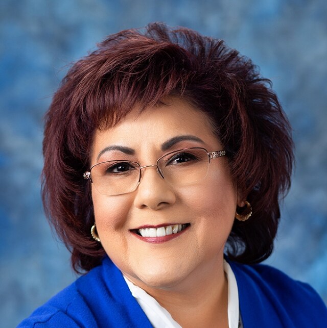 Rosario Sepulveda