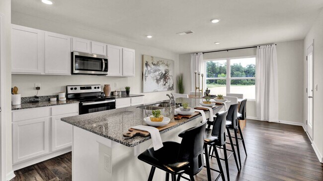 178 Evergreen Cir, Rossville, GA 30741 - photo 5