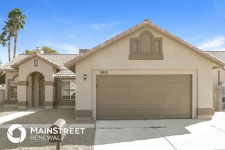 5416 Tincup Dr, Las Vegas, NV 89130