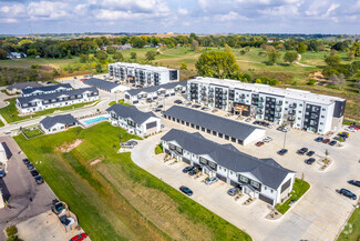 5800 Sunnybrook Plaza, Sioux City, IA 51106