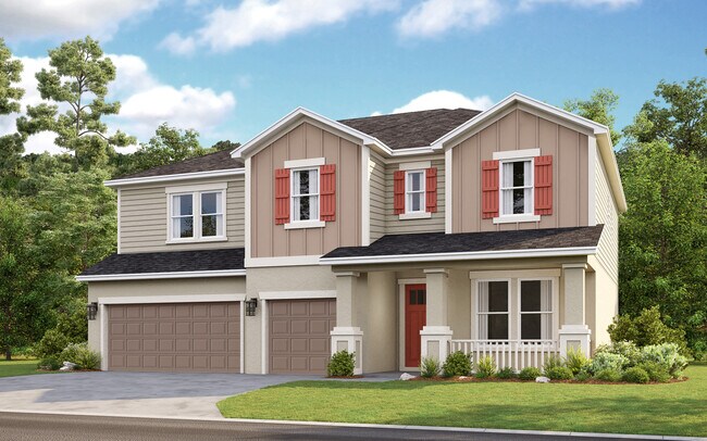 13610 Cornerstone Way unit 36759227, Parrish, FL 34219 - photo 2