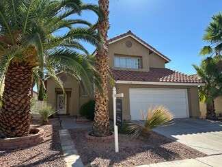 3320 Haven Beach Way, Las Vegas, NV 89117