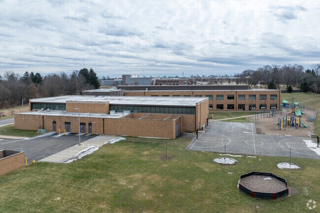 Overlook Elementary School