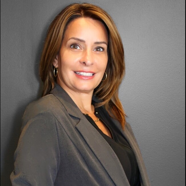 JERI PATRICK TEAM