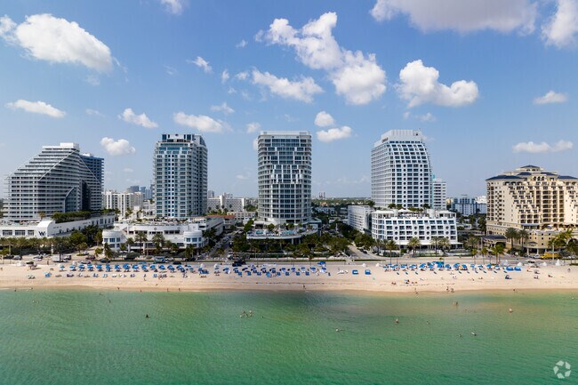 Find the perfect condo by the ocean in Central Beach.