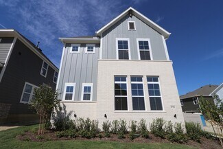 4716 Maxwell Dr, McKinney, TX 75071