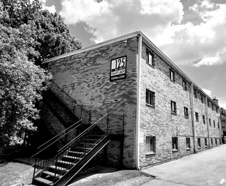 125 Hill St, Ann Arbor, MI 48104