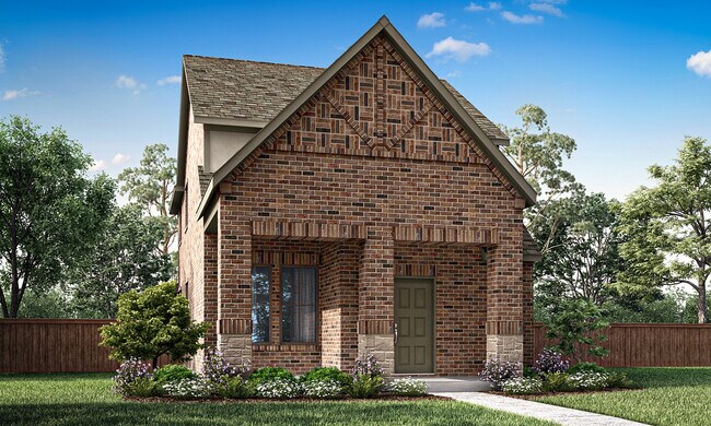 1004 Joy Mill Place unit 36447559, Lavon, TX 75166 - photo 3