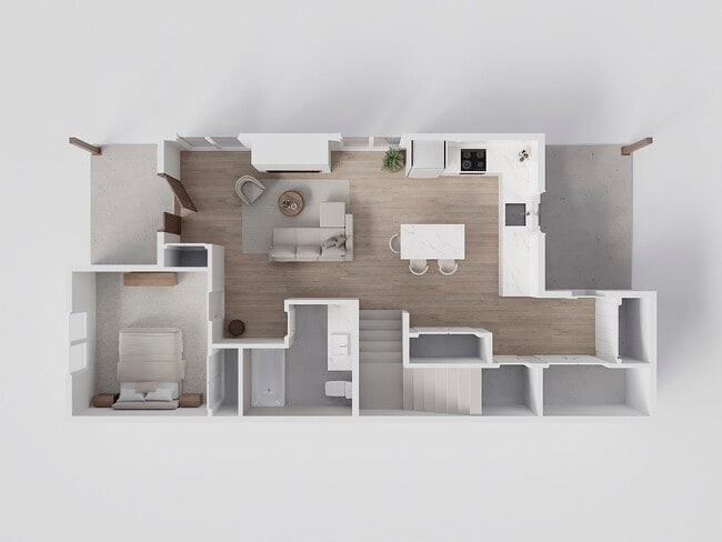 The Bison Lodge, Fargo, ND 58102 - photo 7