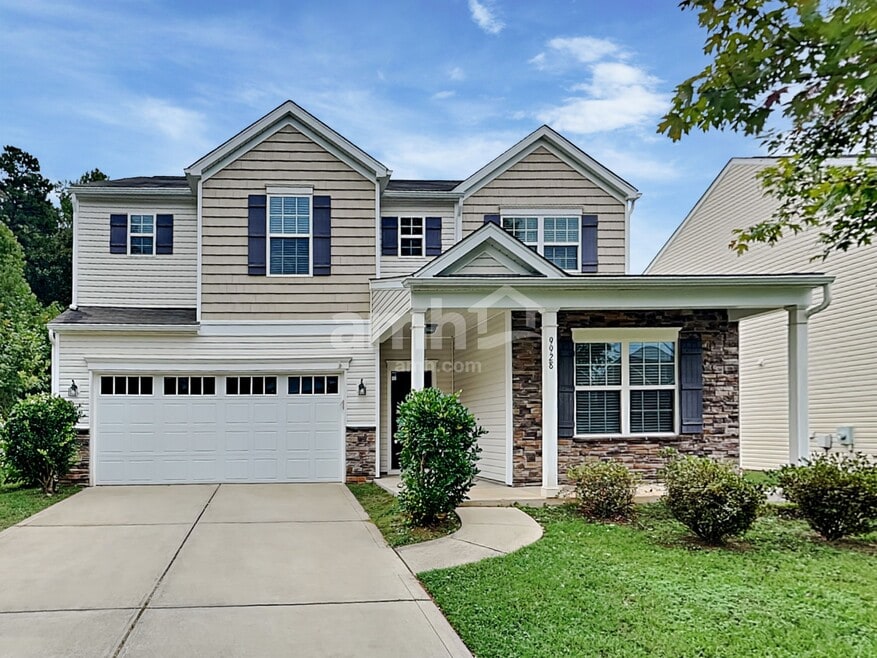 9928 Paper Tree Rd, Charlotte, NC 28227 - photo 1