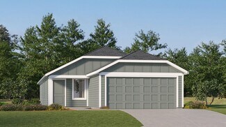 2210 Deer Point, San Antonio, TX 78253