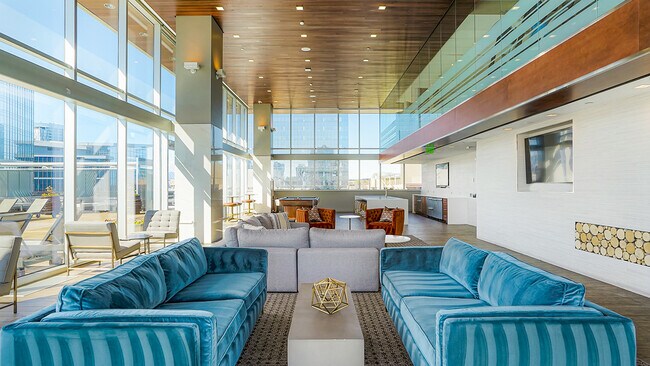 Griffis Platform Union Station, Denver, CO 80202 - photo 6