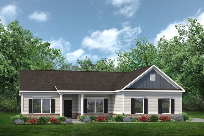 5500 Black Creek Rd unit 36765397, Smithfield, NC 27577 - photo 6