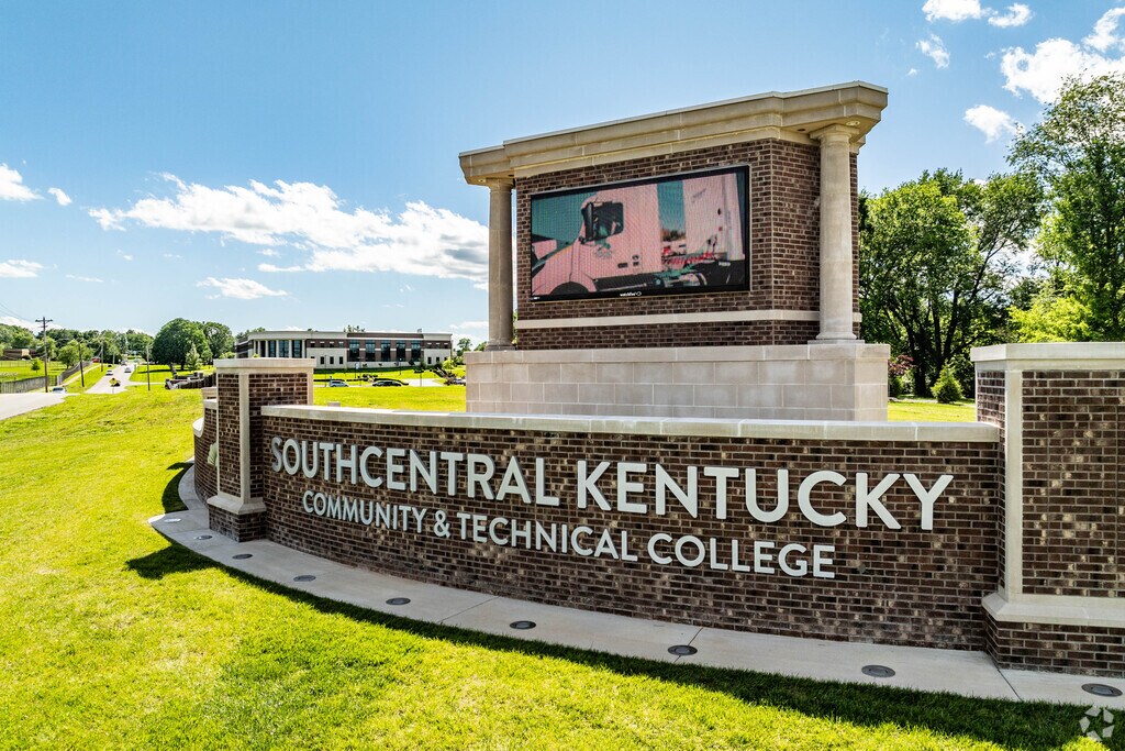 Ky Advanced Tech Center