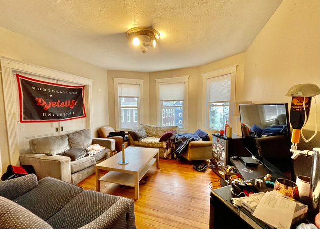 45 Cherokee St unit 3, Roxbury Crossing, MA 02120 - photo 5