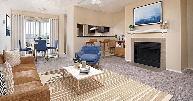 Huntington Pointe, Amarillo, TX 79106 - photo 5