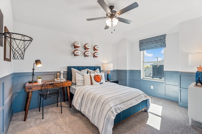 3401 Longfellow Ave, Anna, TX 75409 - photo 7