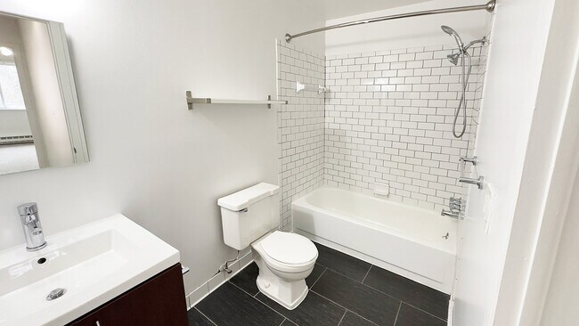Metropolitan Lafayette Flats, Royal Oak, MI 48067 - photo 3