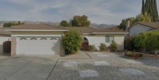 2778 Henessy Dr, San Jose, CA 95148