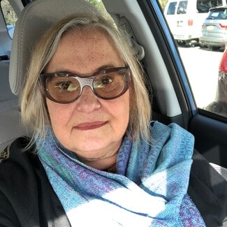 Ellen Farber