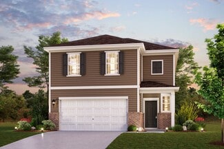 521 Mountain View Dr, Monroe, NC 28110