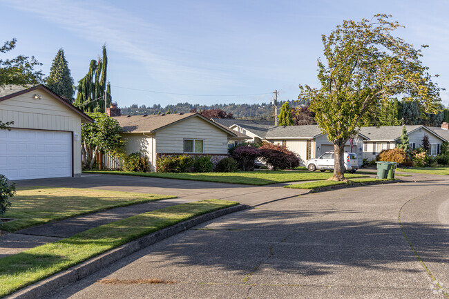 Prices generally range from $355,000 to $475,000 in Northlake-Corman.