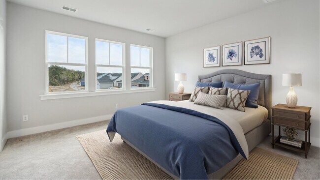 265 Denham St, Summerville, SC 29486 - photo 6