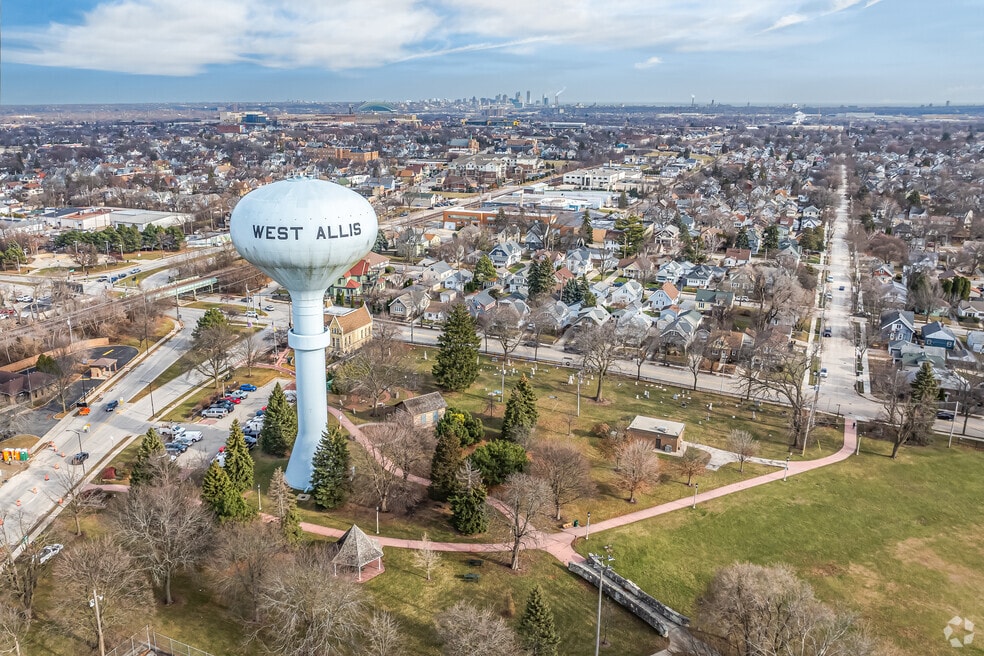 Honey Creek Settlement
