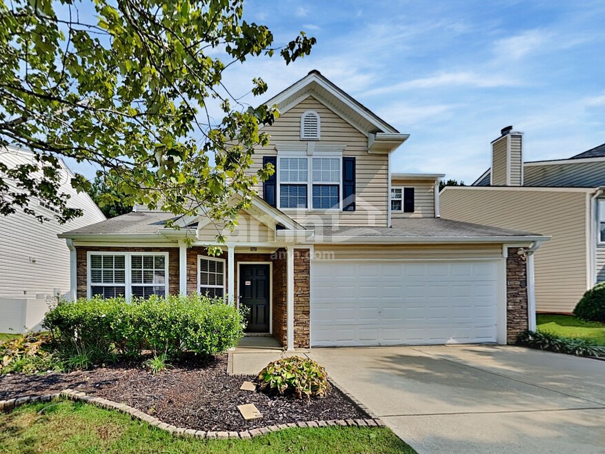 307 Meadows Ln, Canton, GA 30114 - photo 1