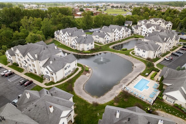 Quail Hollow at the Lakes, Holland, OH 43528 - photo 6