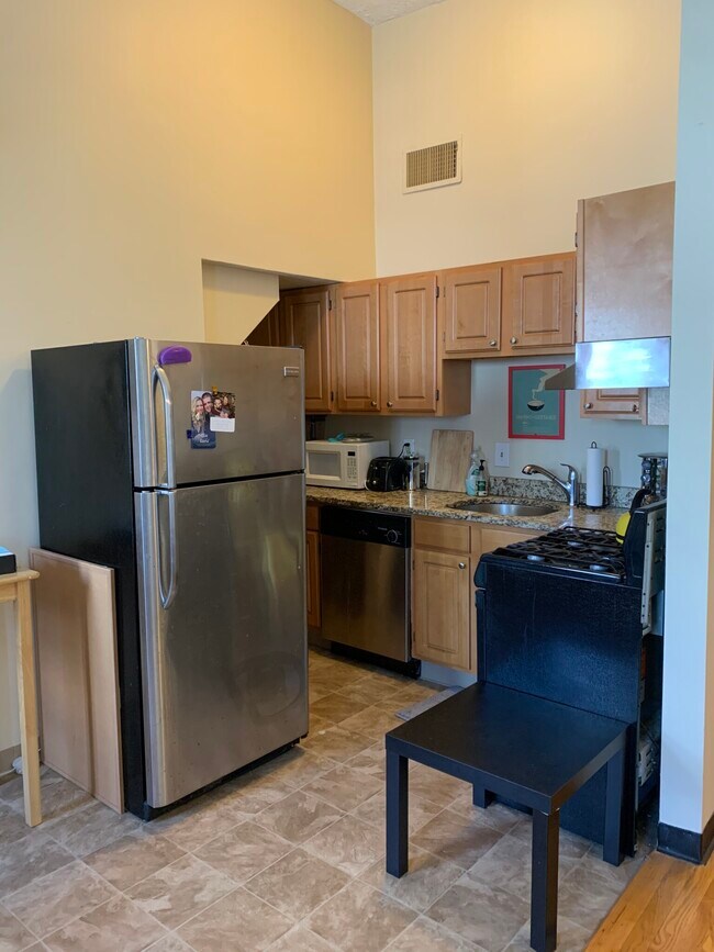 17 Leeds St unit 1, Boston, MA 02127 - photo 3