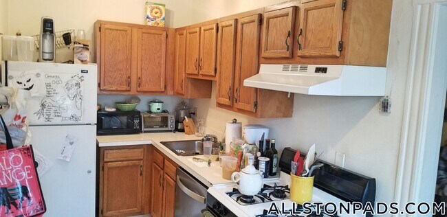 50 Chester St unit 9, Allston, MA 02134 - photo 7