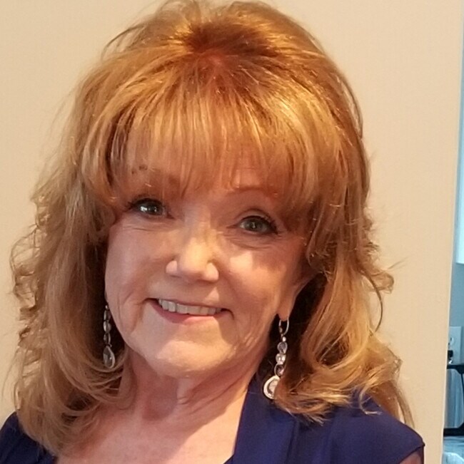 Carol Vitale