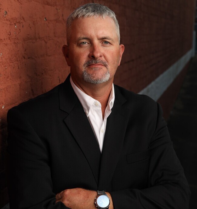 Shane Thomas