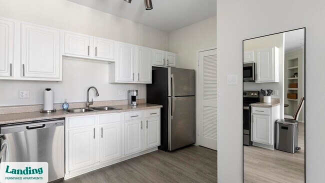 1601 W Arbrook Blvd unit 1723, Arlington, TX 76015 - photo 6