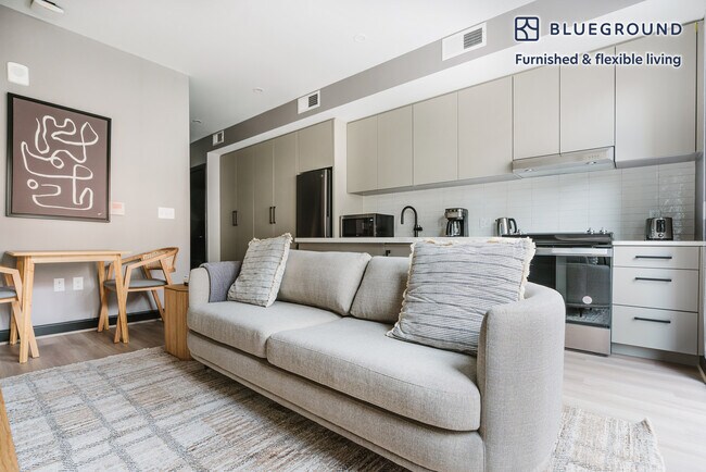 1313 L St NW unit FL4-ID994, Washington, DC 20005 - photo 2