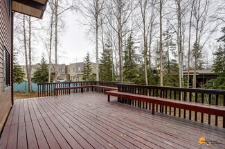 5521 E 38th Ct Unit 1, Anchorage, AK 99504