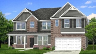 621 Sidney Ct, Stockbridge, GA 30281
