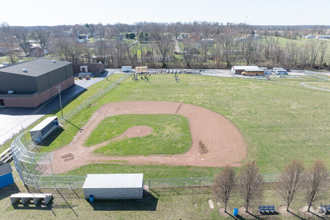 Eminence Elementary School