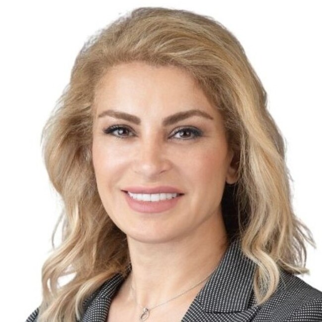 Agent Photo