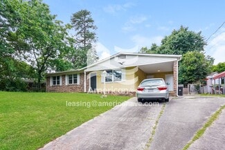 2231 Mura Dr, Augusta, GA 30906